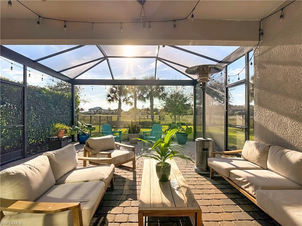 THE PLACE AT CORKSCREW - Residential