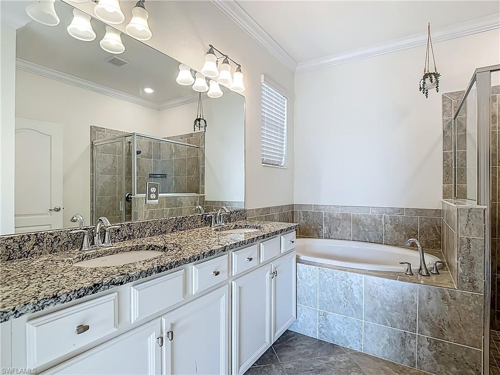 THE PLACE AT CORKSCREW - Residential