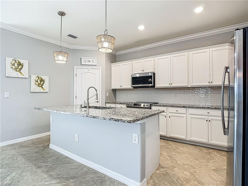 THE PLACE AT CORKSCREW - Residential