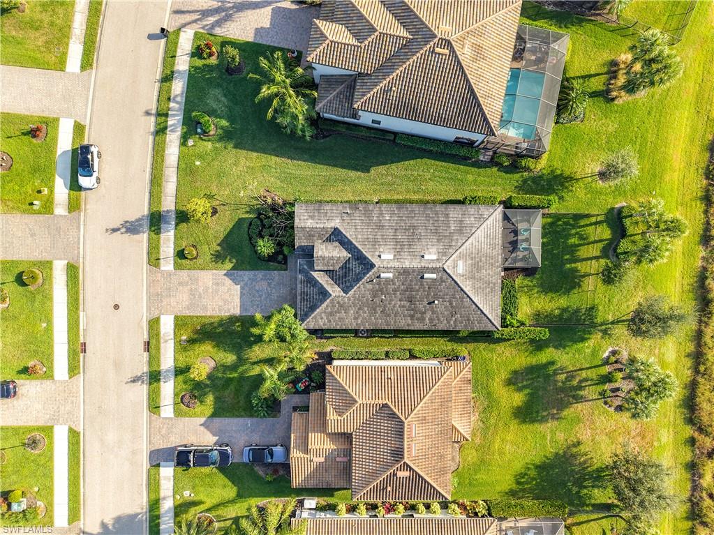 THE PLACE AT CORKSCREW - Residential