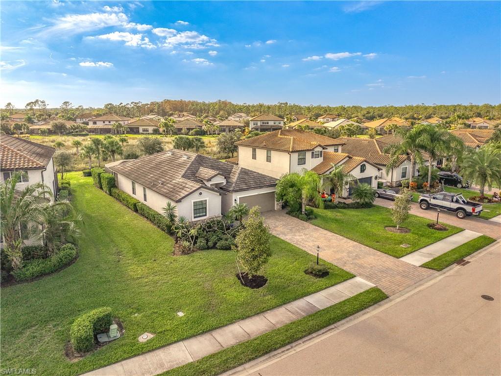 THE PLACE AT CORKSCREW - Residential