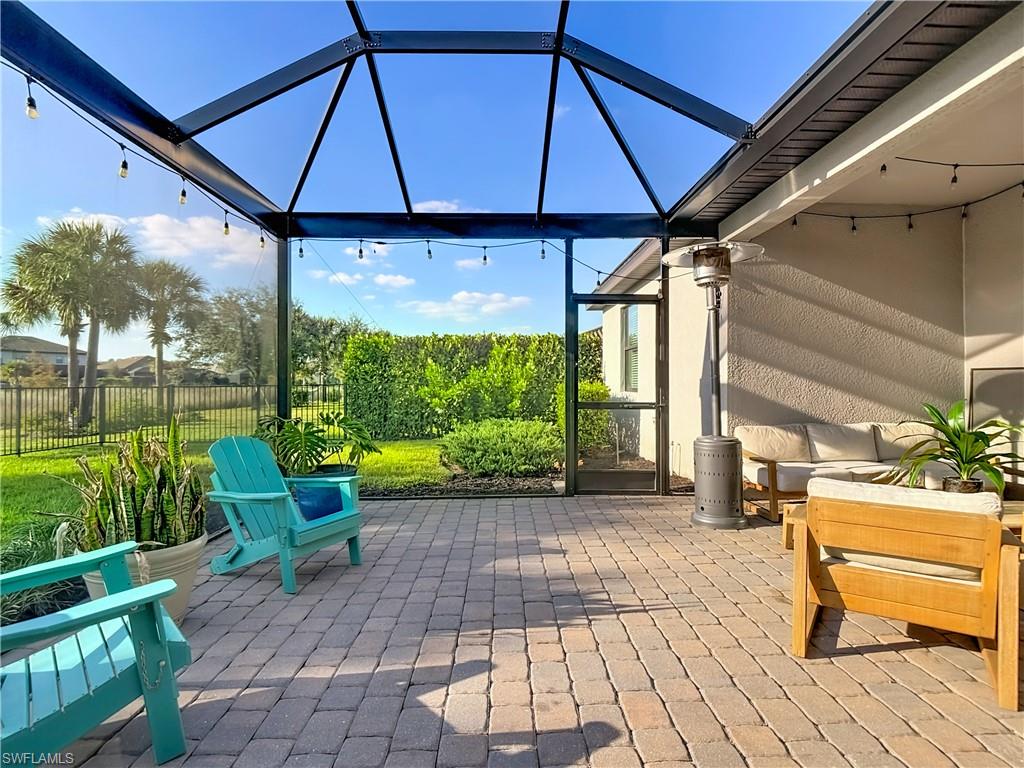 THE PLACE AT CORKSCREW - Residential