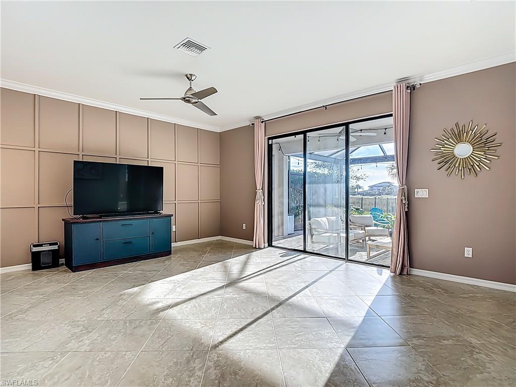 THE PLACE AT CORKSCREW - Residential