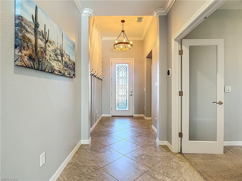 THE PLACE AT CORKSCREW - Residential