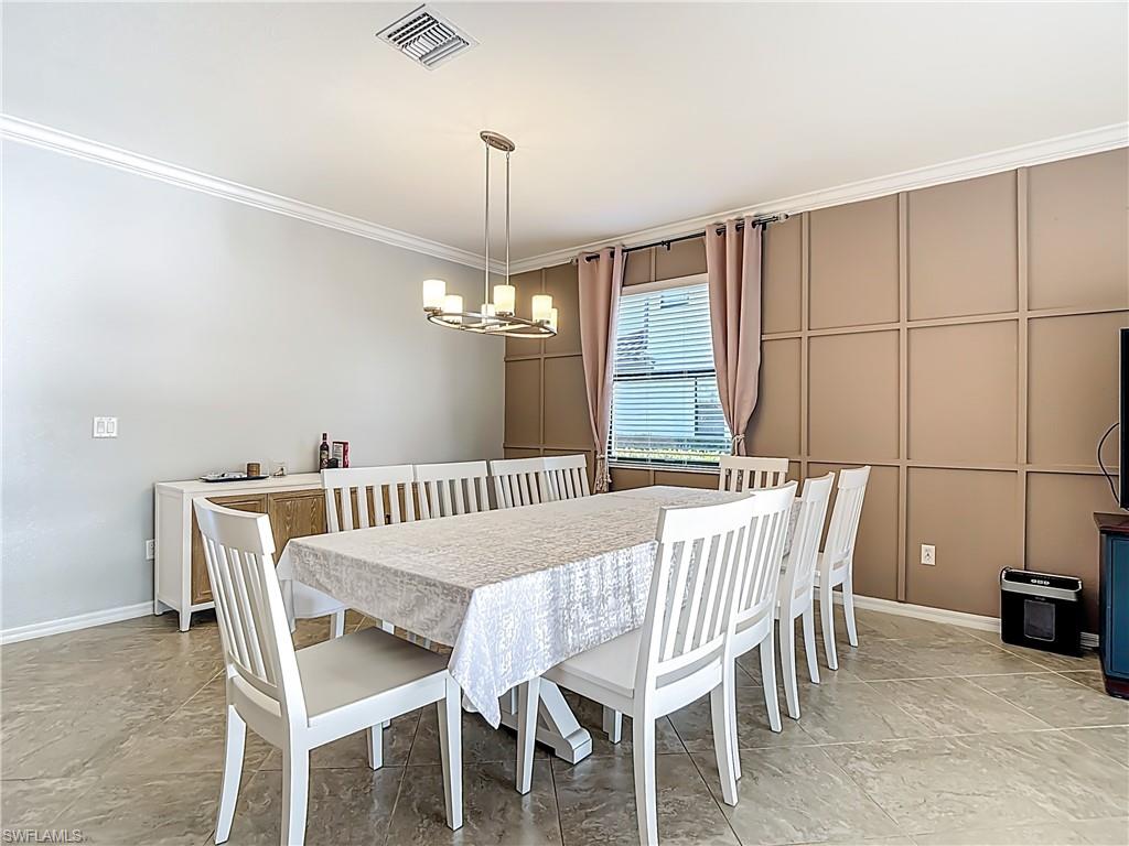 THE PLACE AT CORKSCREW - Residential