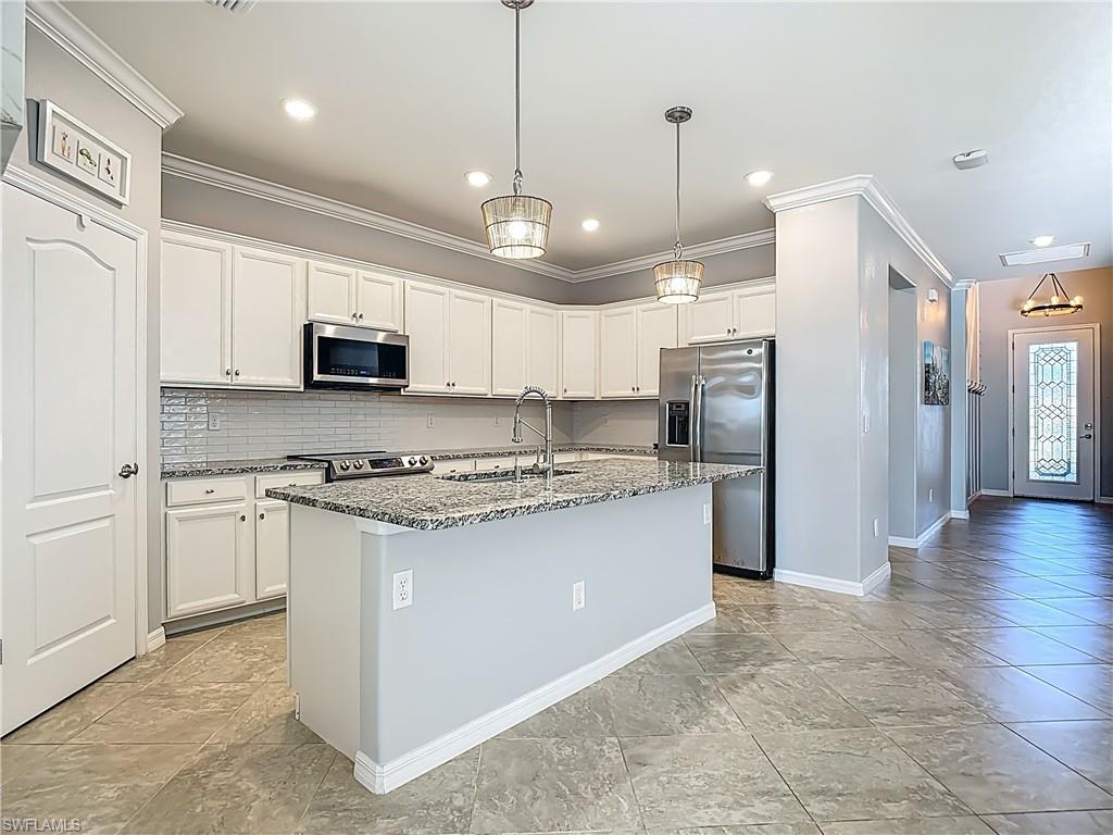 THE PLACE AT CORKSCREW - Residential