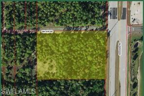 GOLDEN GATE ESTATES - Land