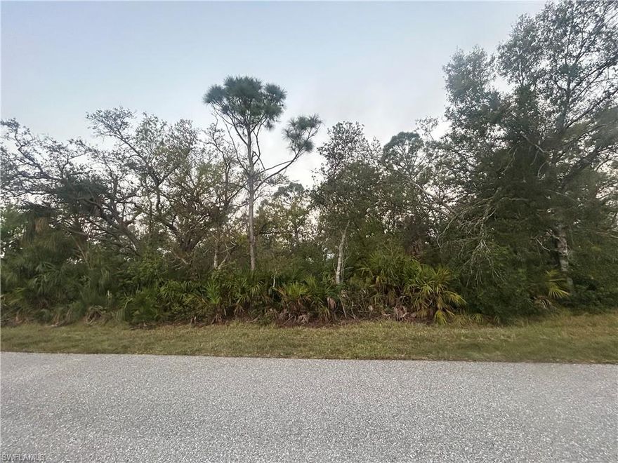 Discover the perfect opportunity to own a spacious lot in the heart of Sunny Southwest Florida! Located at 6261 Blackberry St, Englewood, this .23-acre property is ideally situated just a short drive from the breathtaking beaches of Manasota Key and Boca Grande. Conveniently close to boating, golf courses, pristine beaches, shopping, and dining, this lot offers endless possibilities for building your dream home or making a smart investment. Minutes from the Tampa Bay Rays Spring Training Stadium, this property is perfect for those seeking an active lifestyle or future development potential. There is also an option to purchase the adjacent 6269 Blackberry St, creating a .46-acre lot ideal for a larger building footprint or increased investment value. Enjoy the best of Florida living with easy access to outdoor activities, world-class fishing, and the charming coastal lifestyle. Don’t miss this rare opportunity to secure a prime piece of land in a rapidly growing area