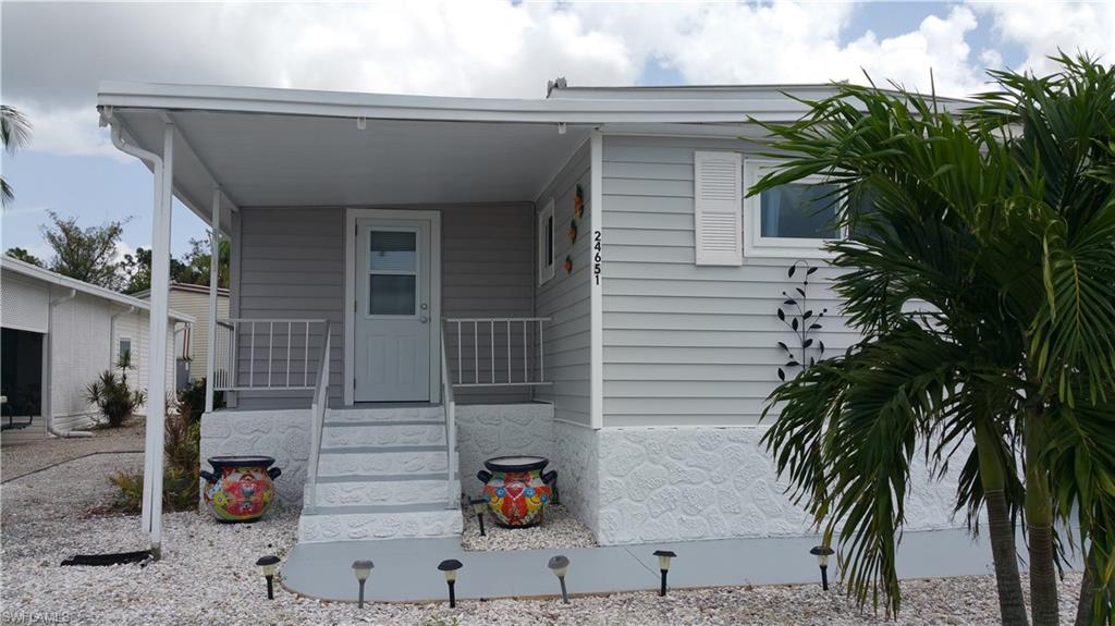 SPRING CREEK VILLAGE - Residential