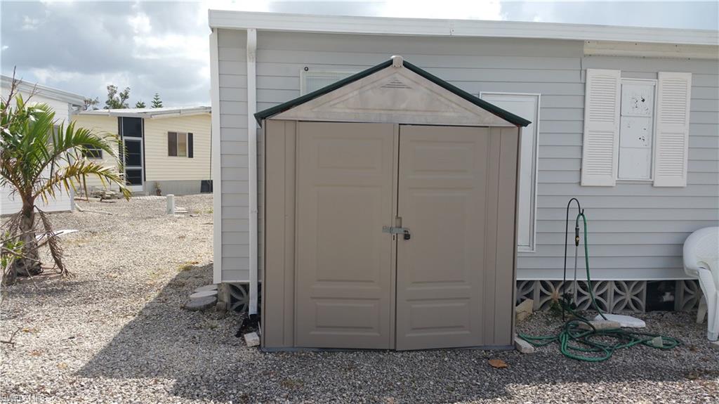 SPRING CREEK VILLAGE - Residential