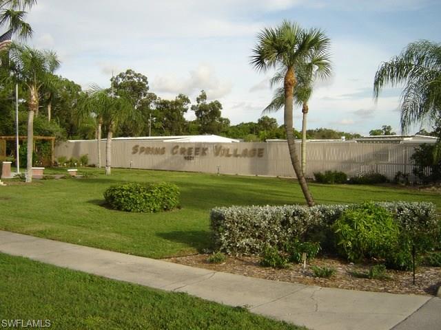 SPRING CREEK VILLAGE - Residential