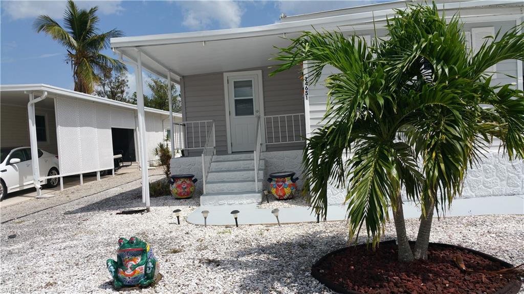 SPRING CREEK VILLAGE - Residential