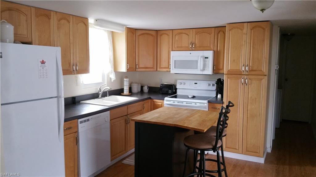 SPRING CREEK VILLAGE - Residential