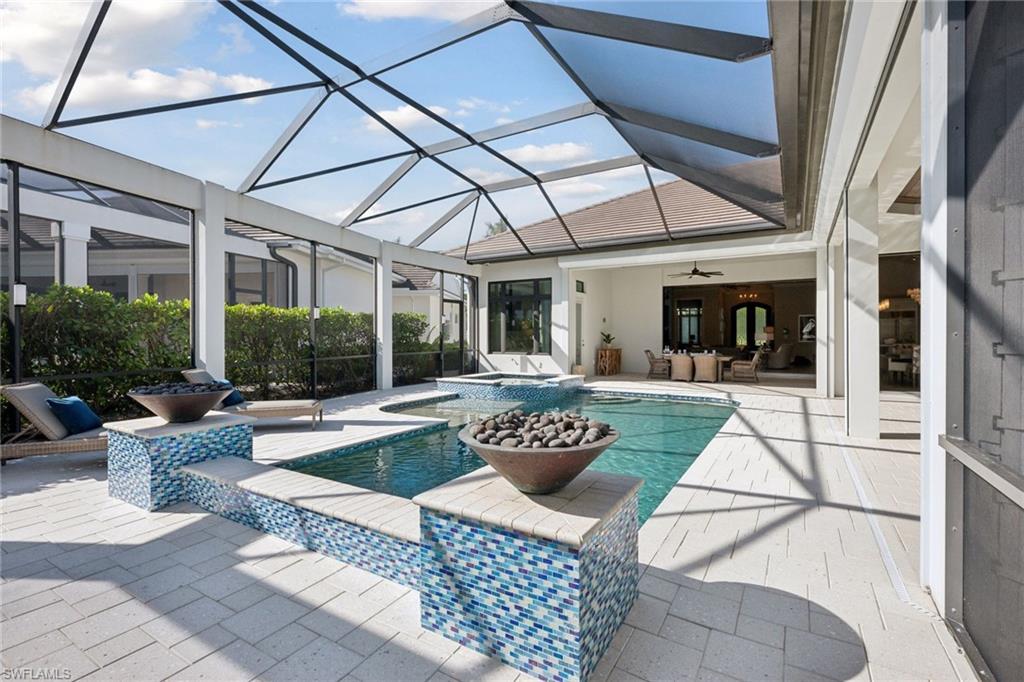 CASSINA - Residential