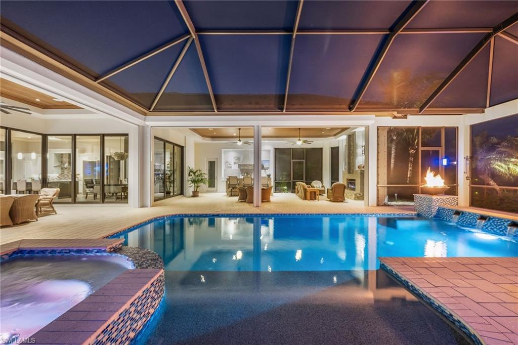 CASSINA - Residential