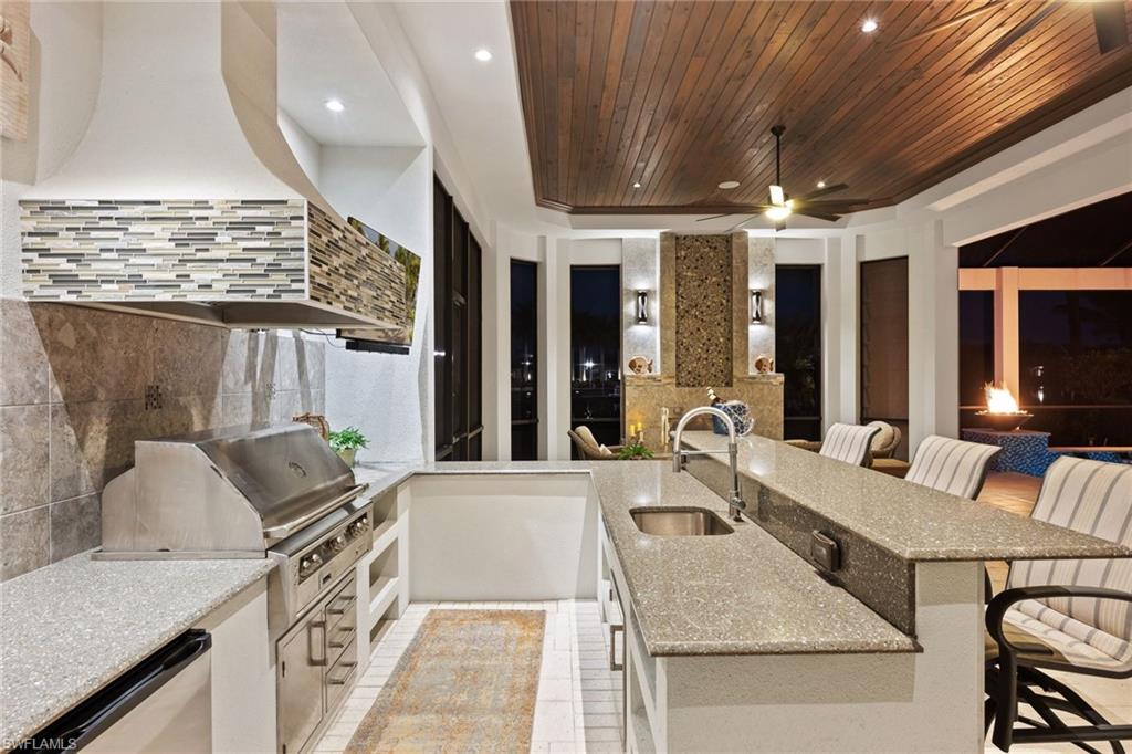 CASSINA - Residential