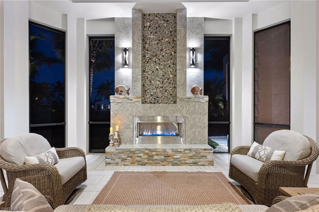 CASSINA - Residential