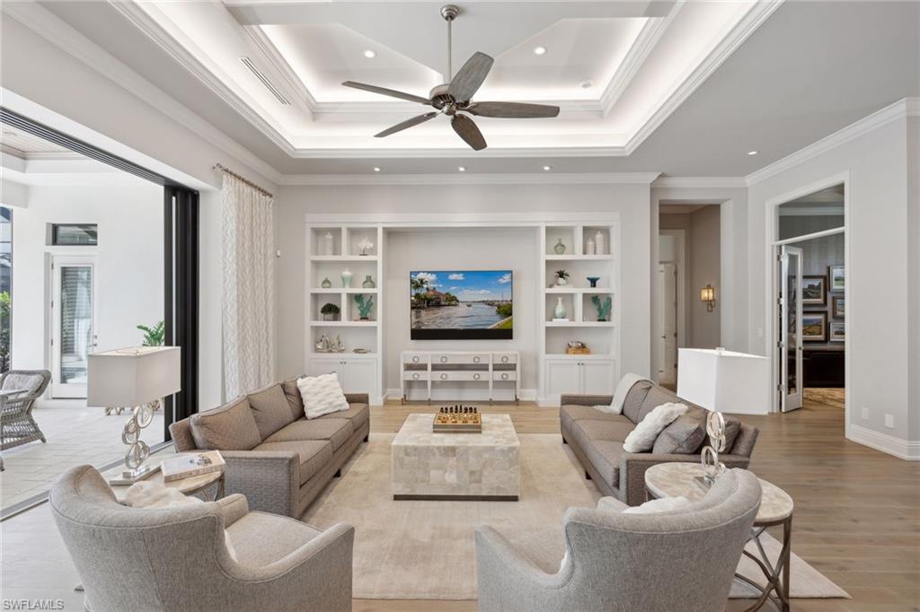 CASSINA - Residential