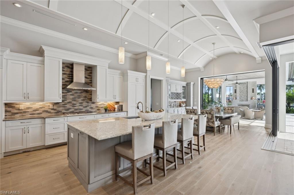 CASSINA - Residential