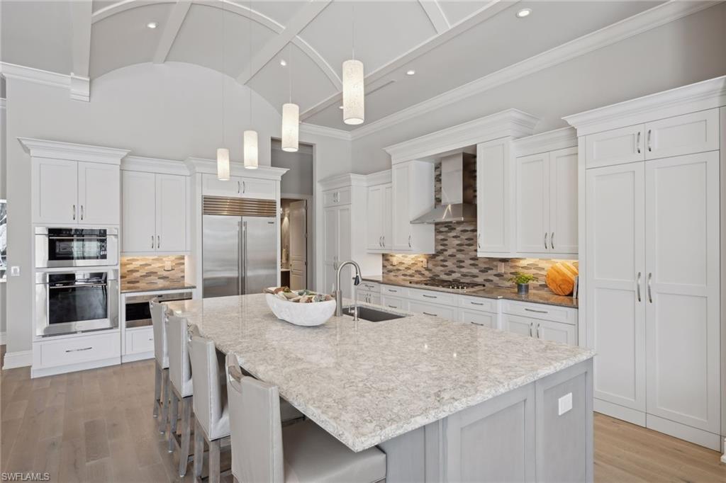 CASSINA - Residential