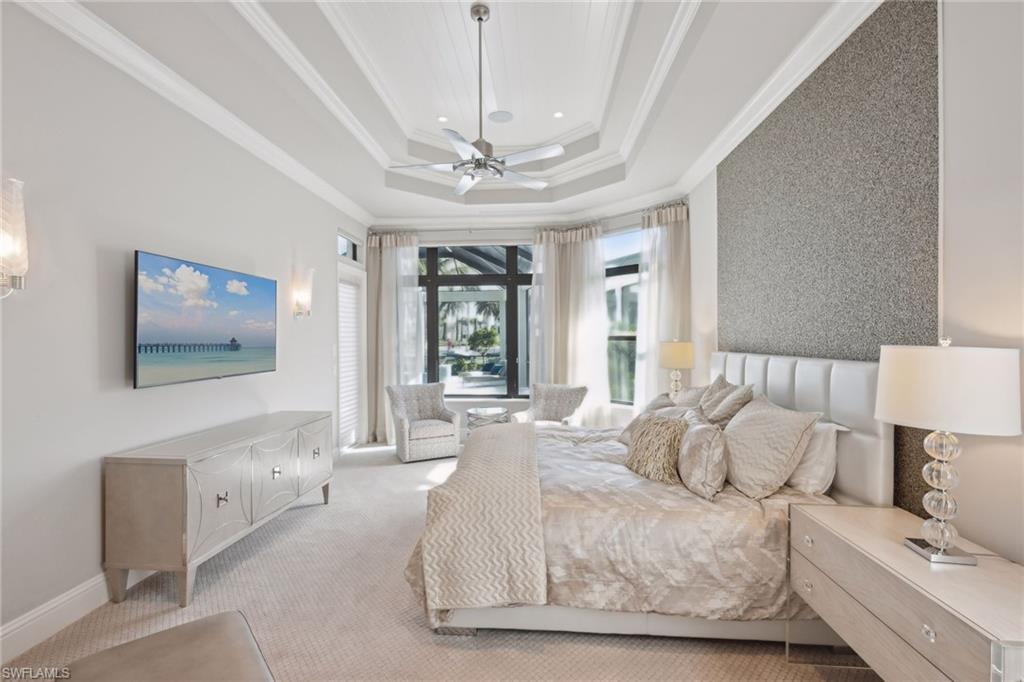 CASSINA - Residential