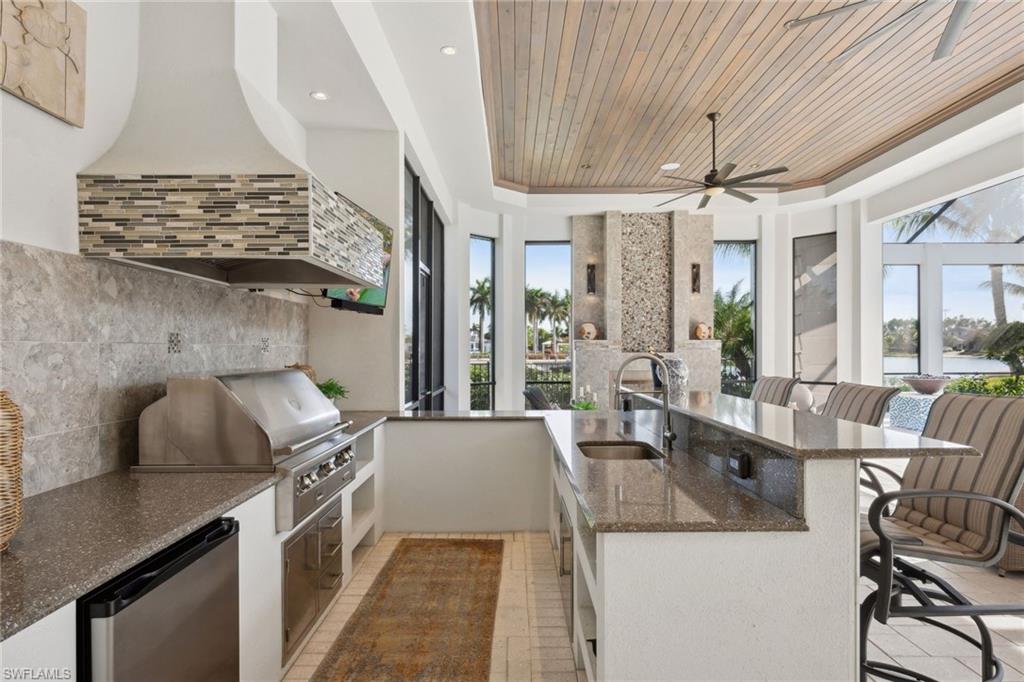 CASSINA - Residential