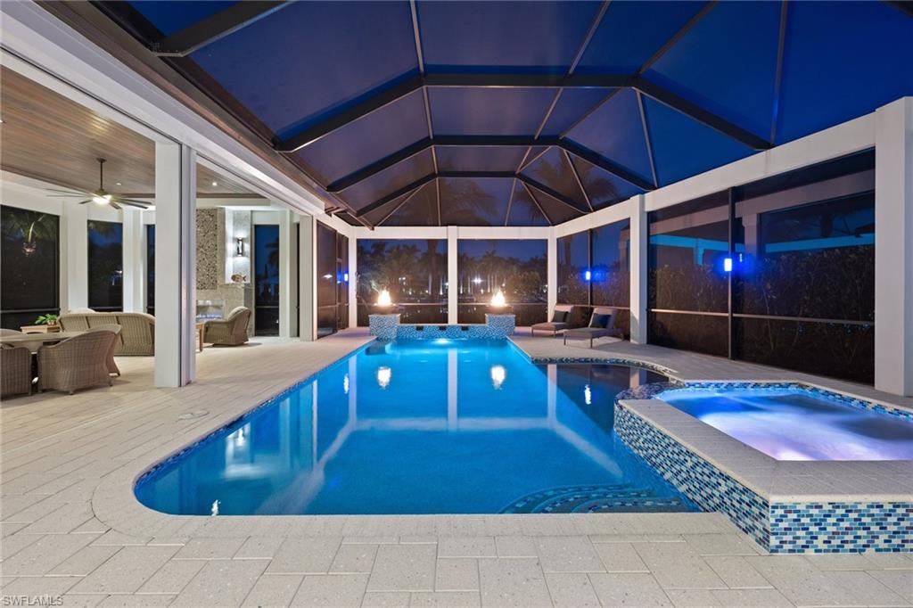 CASSINA - Residential