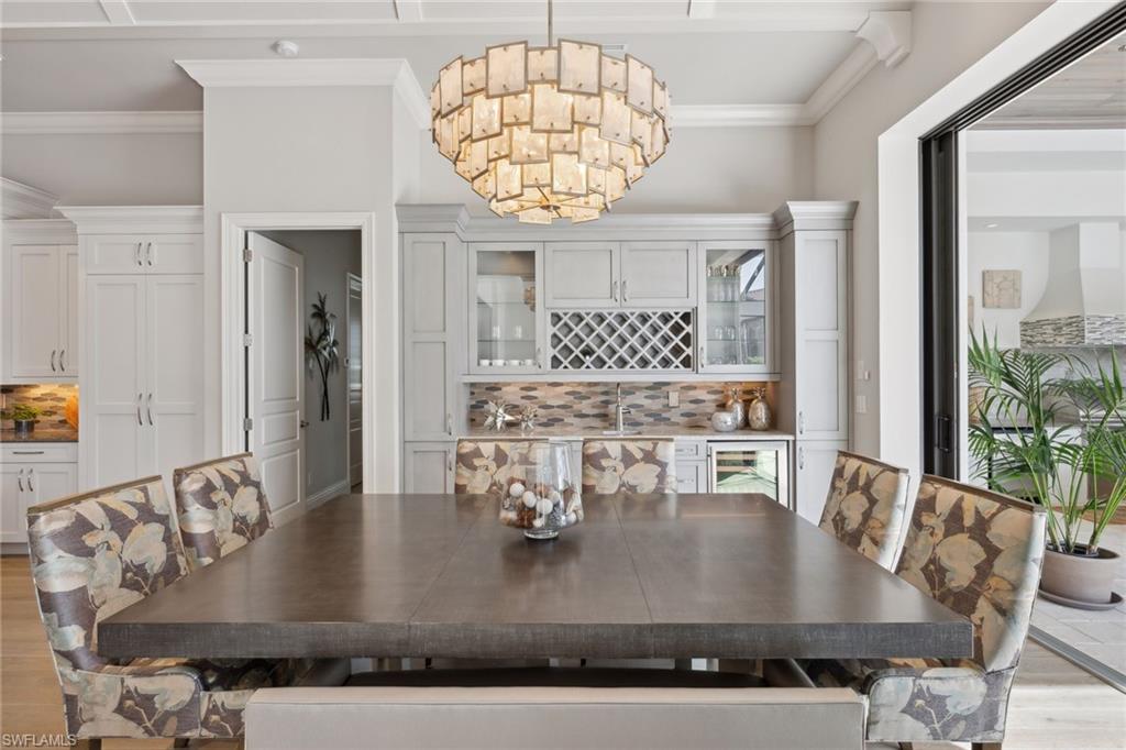 CASSINA - Residential