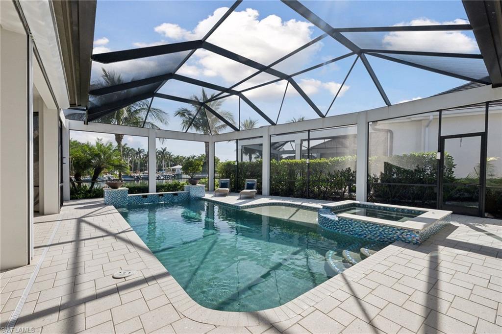 CASSINA - Residential