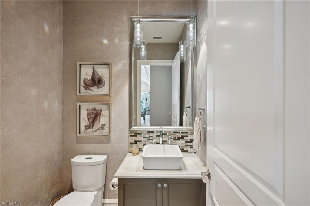 CASSINA - Residential