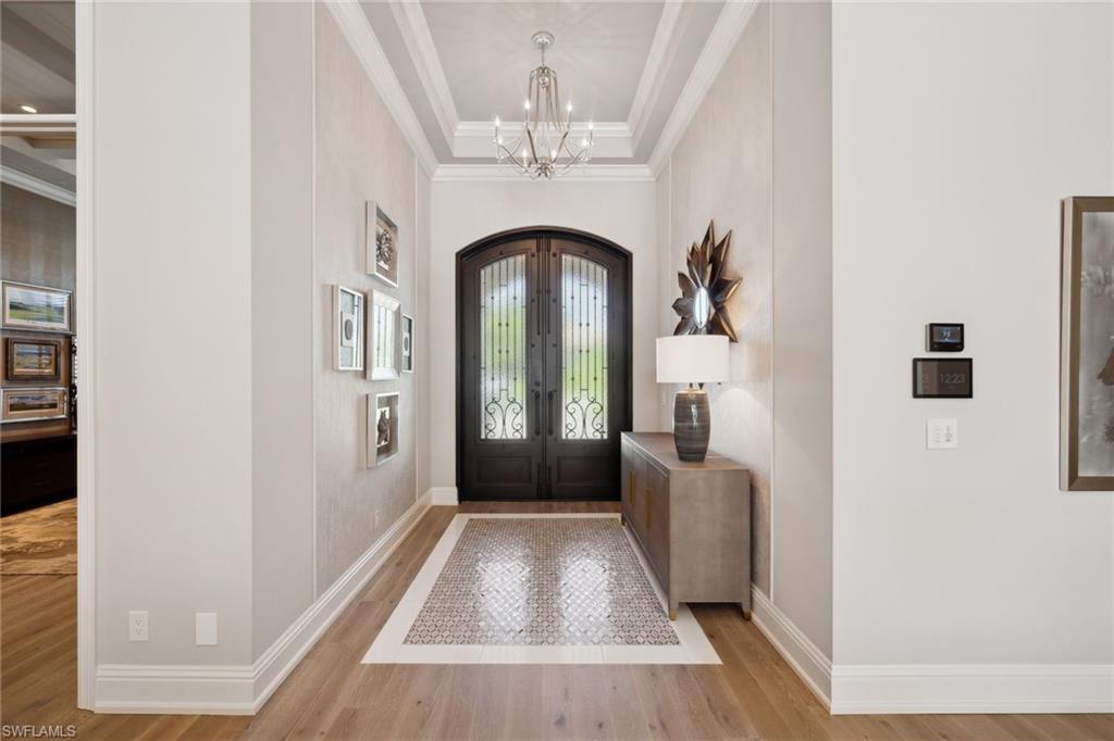 CASSINA - Residential