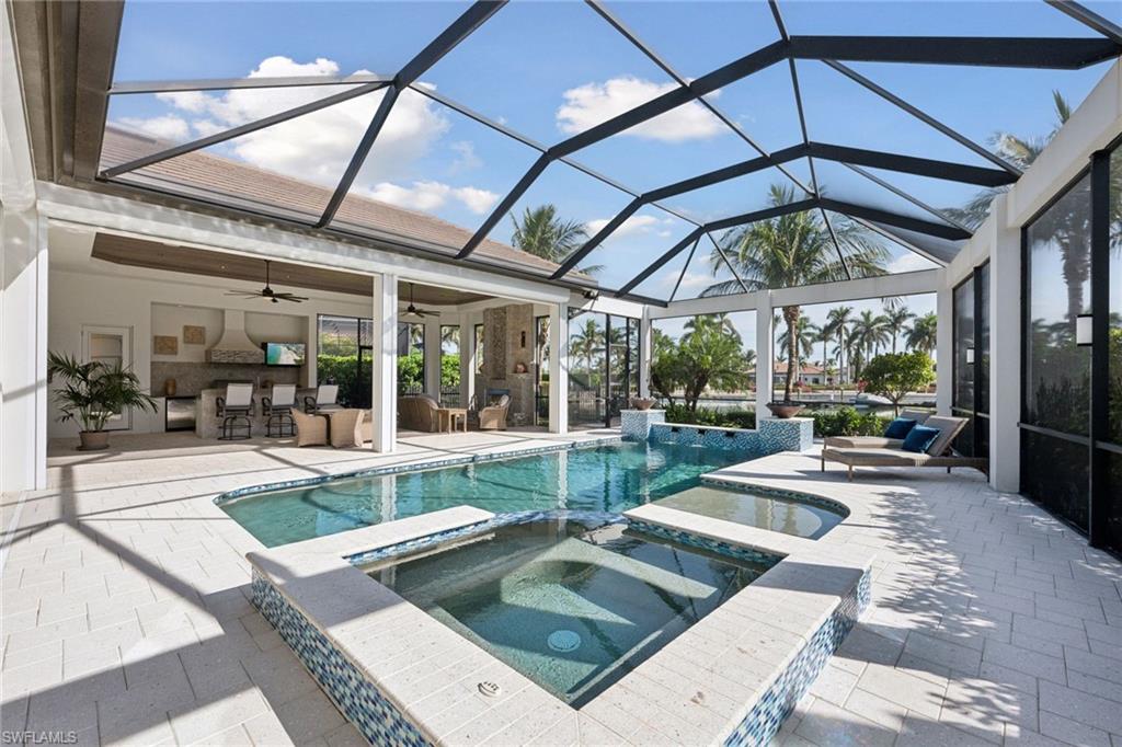 CASSINA - Residential