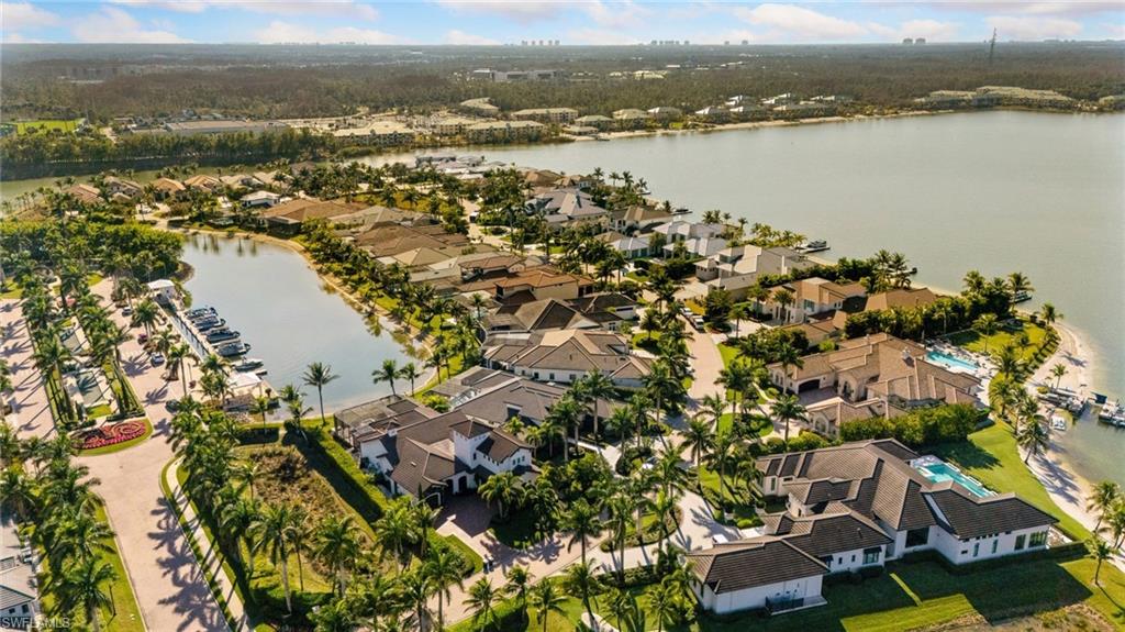 CASSINA - Residential