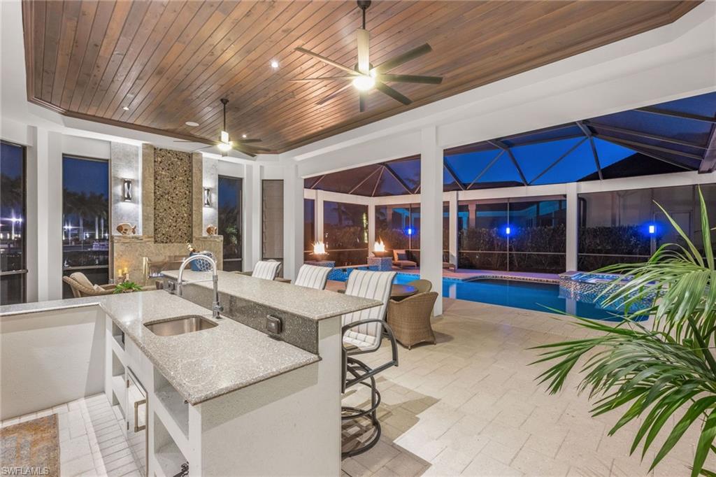 CASSINA - Residential