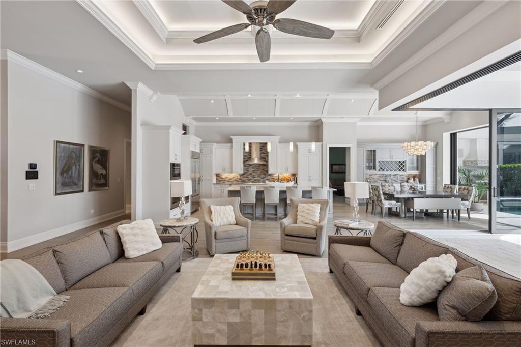 CASSINA - Residential