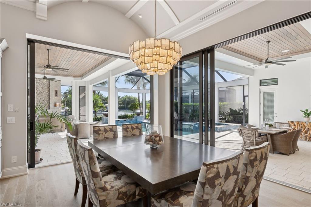 CASSINA - Residential