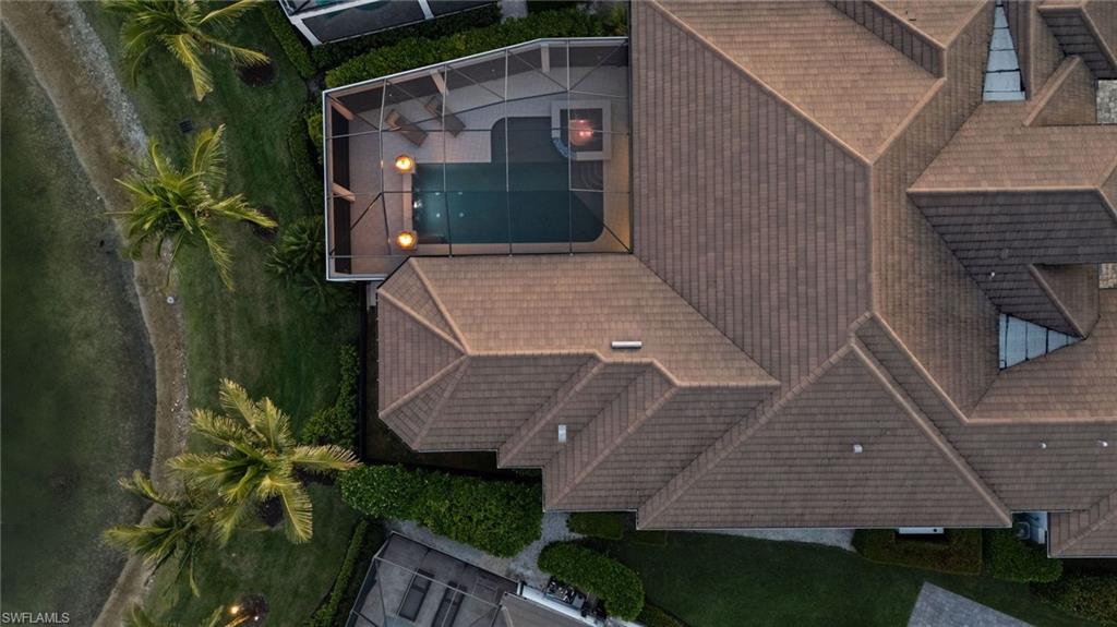 CASSINA - Residential