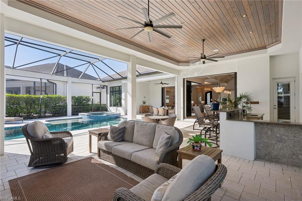 CASSINA - Residential