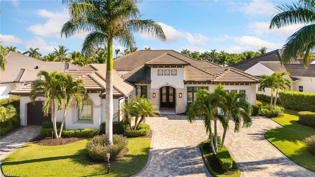 CASSINA - Residential