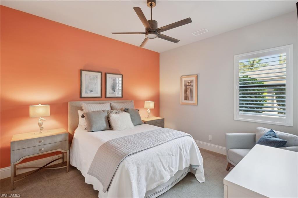 CASSINA - Residential