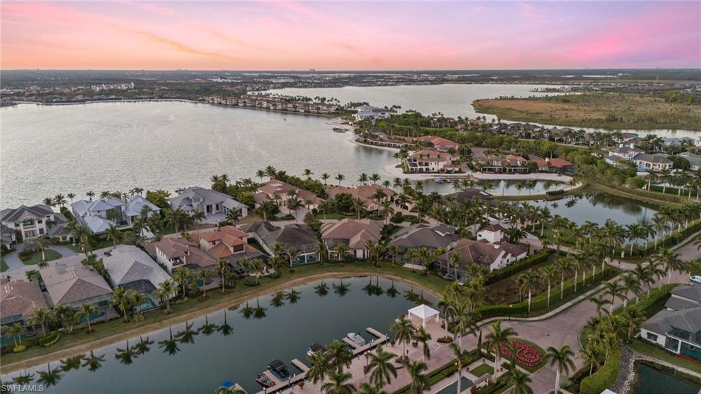 CASSINA - Residential