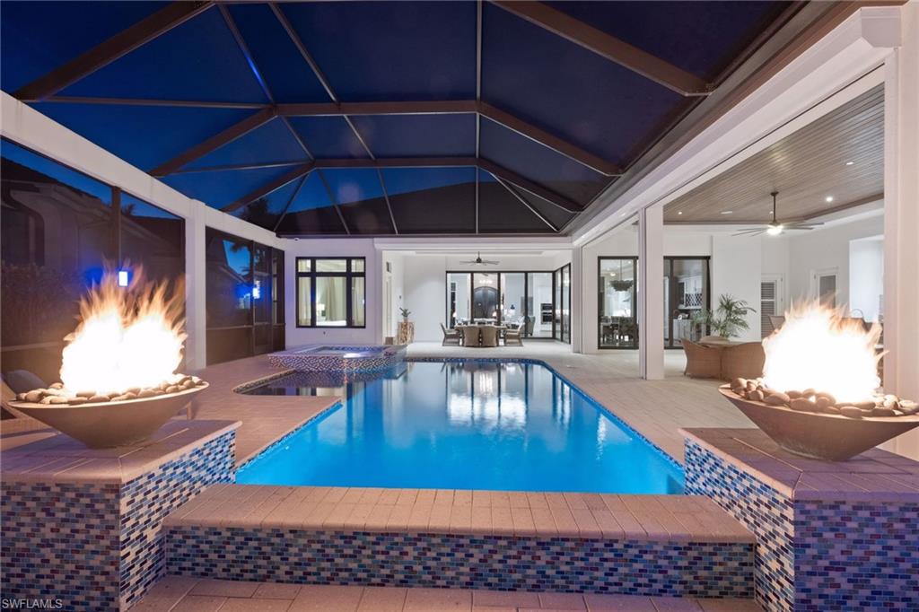 CASSINA - Residential