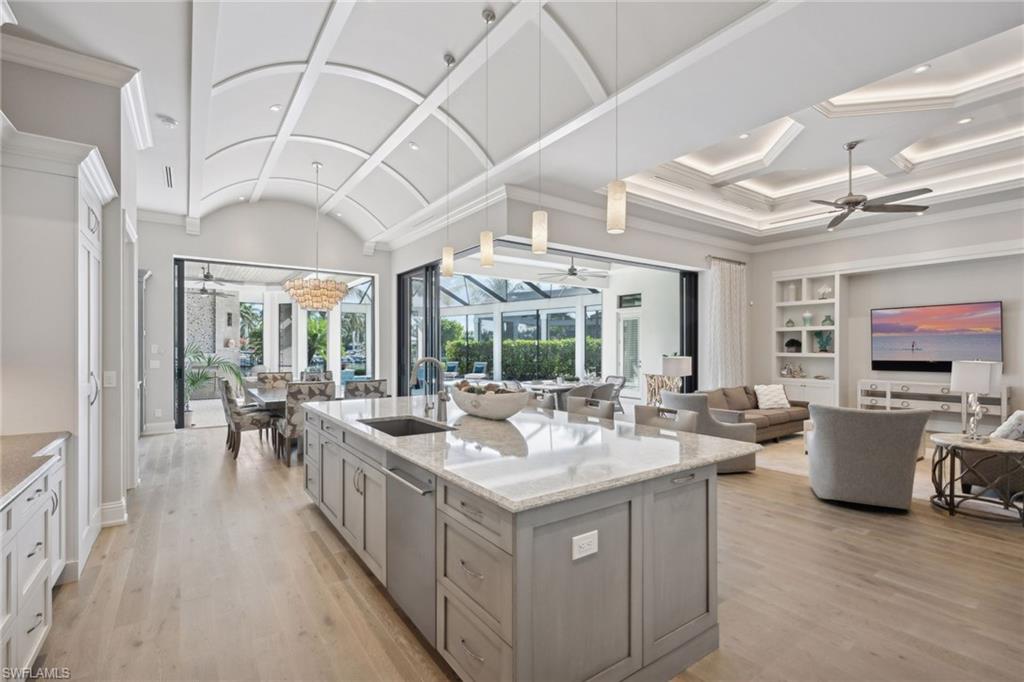 CASSINA - Residential