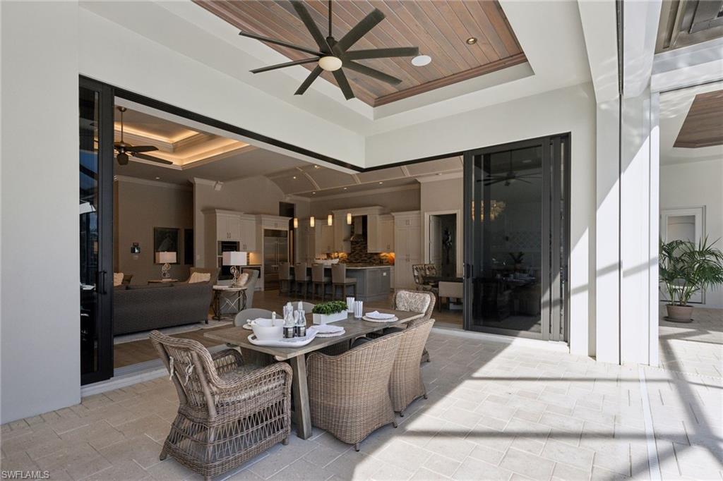 CASSINA - Residential