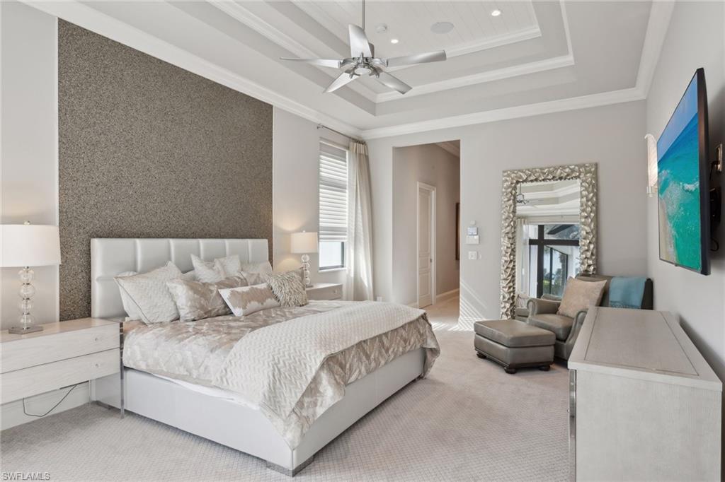 CASSINA - Residential