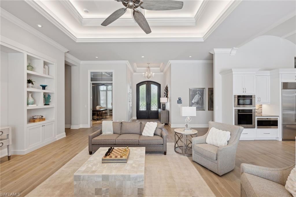 CASSINA - Residential