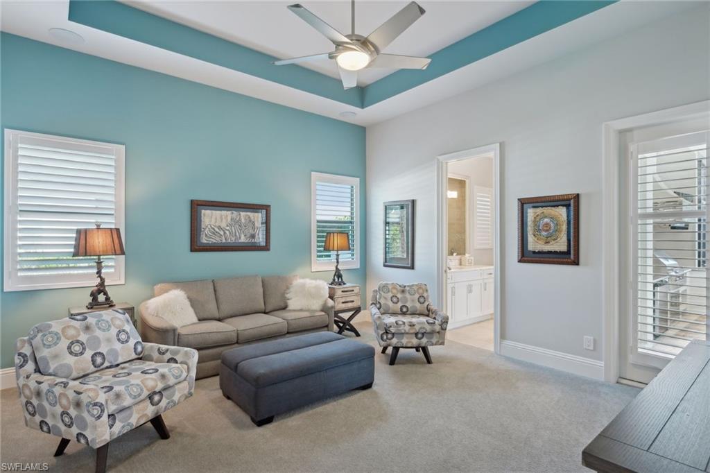 CASSINA - Residential