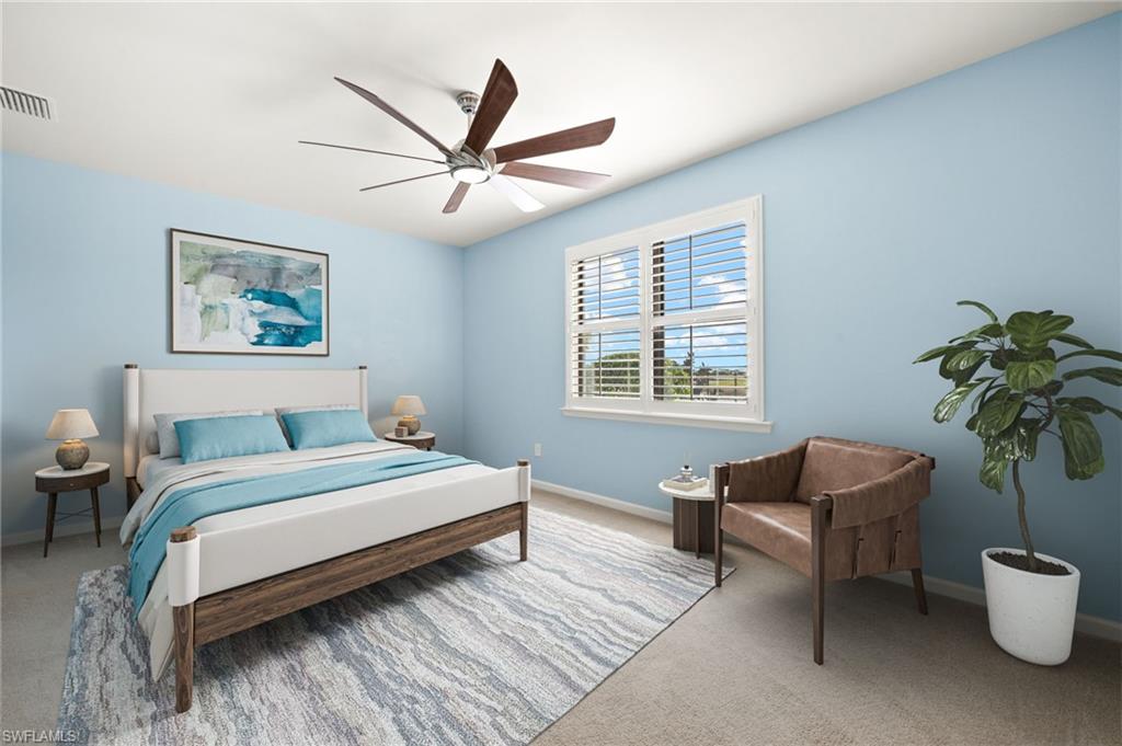 HAMPTON LAKES - Residential