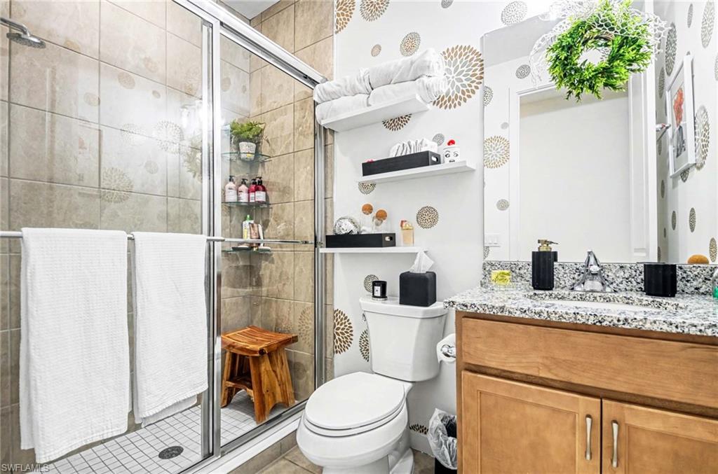 HAMILTON PLACE - Residential