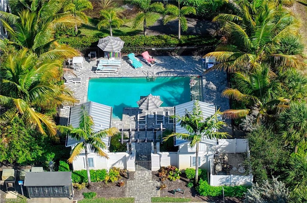 HAMILTON PLACE - Residential